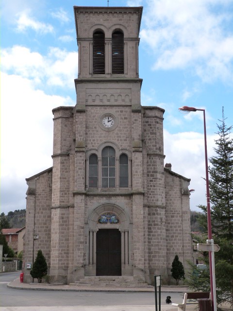 EGLISE